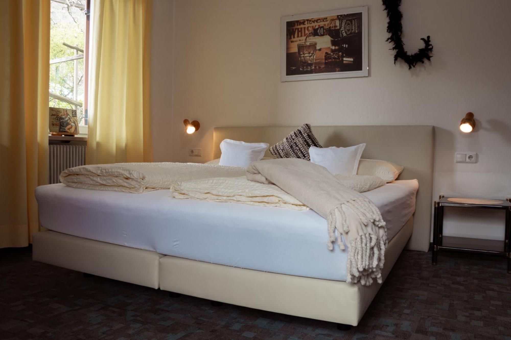 Garni Unterwegguetl Bed & Breakfast Naturns Exterior photo